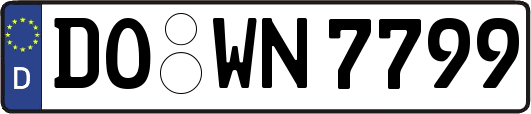 DO-WN7799