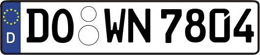 DO-WN7804