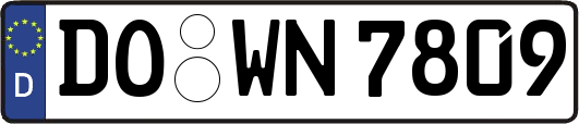 DO-WN7809