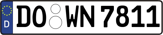 DO-WN7811