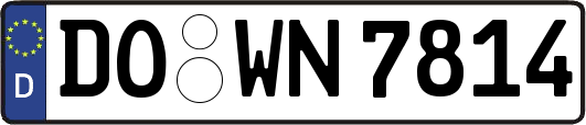DO-WN7814
