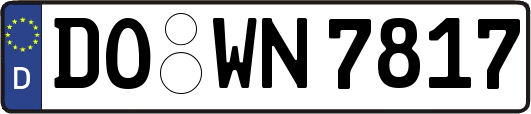 DO-WN7817