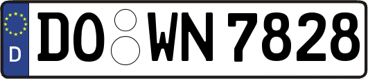 DO-WN7828