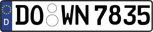 DO-WN7835