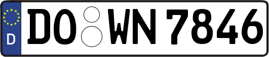 DO-WN7846