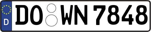 DO-WN7848