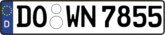 DO-WN7855