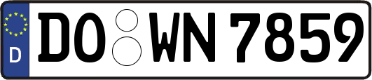 DO-WN7859