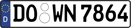 DO-WN7864
