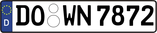 DO-WN7872