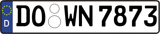 DO-WN7873
