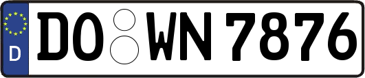 DO-WN7876