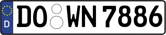 DO-WN7886