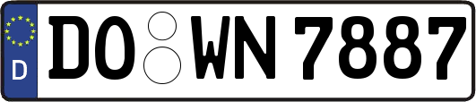 DO-WN7887