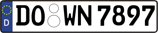 DO-WN7897