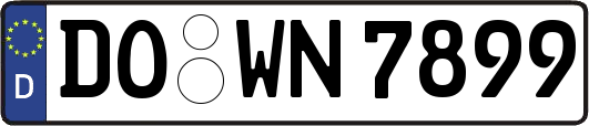 DO-WN7899