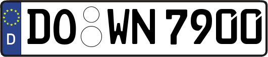 DO-WN7900