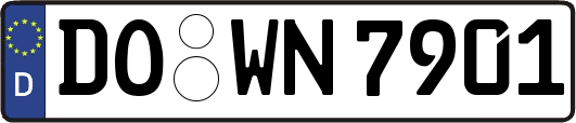 DO-WN7901