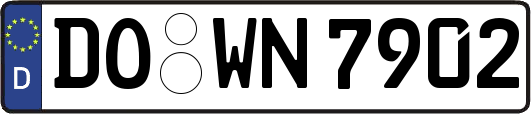 DO-WN7902