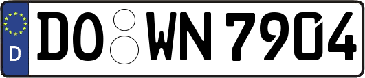 DO-WN7904