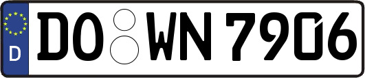 DO-WN7906