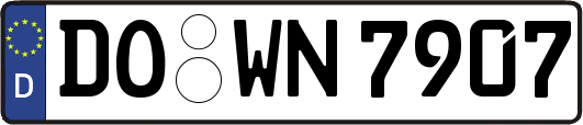 DO-WN7907