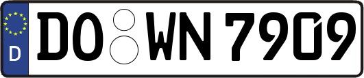 DO-WN7909