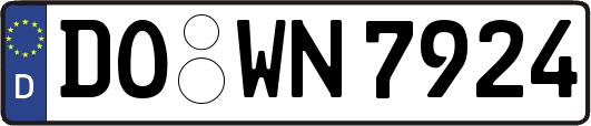 DO-WN7924