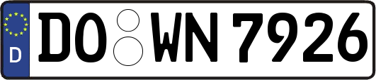 DO-WN7926