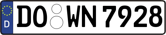 DO-WN7928