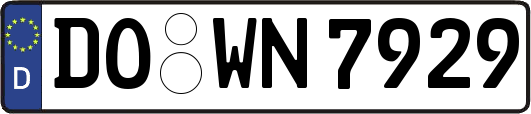 DO-WN7929
