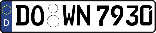 DO-WN7930