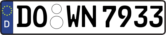 DO-WN7933