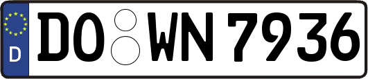 DO-WN7936