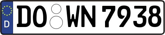 DO-WN7938