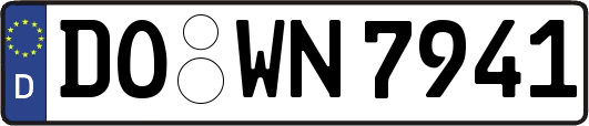DO-WN7941