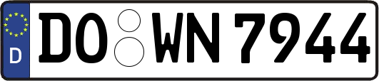 DO-WN7944