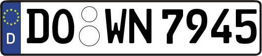 DO-WN7945
