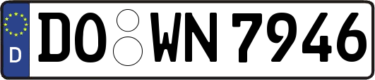 DO-WN7946