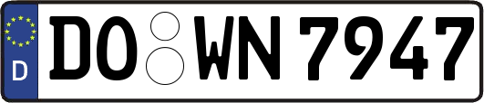 DO-WN7947