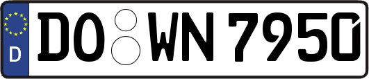 DO-WN7950
