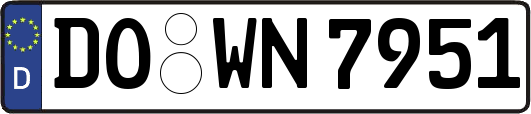 DO-WN7951