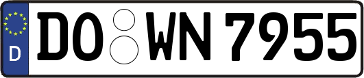 DO-WN7955