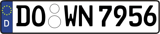 DO-WN7956