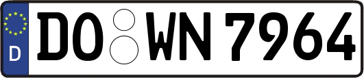 DO-WN7964