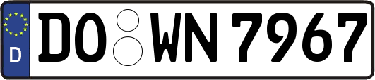 DO-WN7967