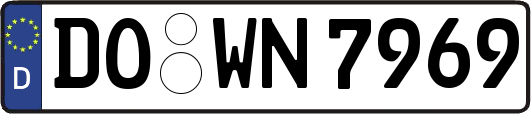 DO-WN7969