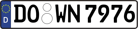 DO-WN7976