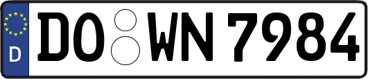 DO-WN7984