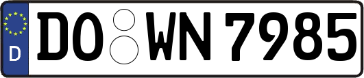 DO-WN7985